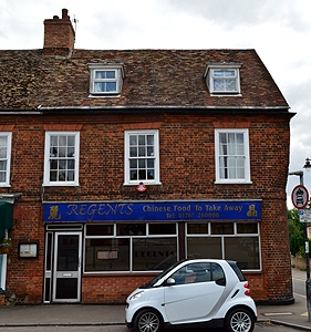 20 Market Square August 2013